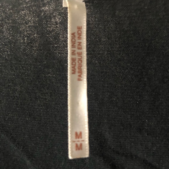 Short romper - Picture 2 of 2